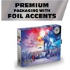 image:imageBuffalo Games  Star Wars  You were The Chosen One  1000 Piece Silver Select Jigsaw Puzzles  Colorful Puzzles for Adults  PrecisionCut Pieces