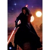 image:imageBuffalo Games  Star Wars Sinister Shadow  500 Piece Noir Select Jigsaw Puzzle Colorful Puzzles for Adults  PrecisionCut Pieces Beautiful Artwork and Hours of Relaxing Fun