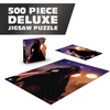 image:imageBuffalo Games  Star Wars Sinister Shadow  500 Piece Noir Select Jigsaw Puzzle Colorful Puzzles for Adults  PrecisionCut Pieces Beautiful Artwork and Hours of Relaxing Fun