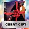 image:imageBuffalo Games  Star Wars Sinister Shadow  500 Piece Noir Select Jigsaw Puzzle Colorful Puzzles for Adults  PrecisionCut Pieces Beautiful Artwork and Hours of Relaxing Fun
