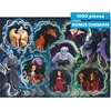 image:imageBuffalo Games Disney Villains 1000 Piece Jigsaw Puzzle for Adults  Silver Select Premium Puzzle