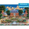image:imageBuffalo Games Dowdle Colonial Williamsburg 1000 Piece Jigsaw Puzzle  For Adults Colorful City Scene Premium Puzzle Board 2675 x 1975 in