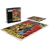 image:imageBuffalo Games Star Wars  Beyond Duplication  1000 Piece Jigsaw Puzzle  Colorful Puzzles for Adults  PrecisionCut Pieces Beautiful Artwork and Hours of Relaxing Fun