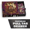 image:imageCeaco  500 Piece Disney Noir Villians Essence of Beauty Jigsaw Puzzle  Relaxing and Fun Activity for Adults Pieces