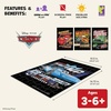 image:imageCeaco  Disney Pixar Cars Puzzle for Kids  Larger Pieces Designed for Preschool Hands  48 72 100Pc Jigsaw Puzzles