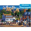 image:imageCeaco  Dowdle  Victory At Yorktown  300 Piece Jigsaw Puzzle Colorful Puzzles for Adults  PrecisionCut Pieces Beautiful Artwork and Hours of Relaxing Fun