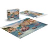 image:imageCeaco  Thomas Kinkade Disney Mickey amp Minnie in Italy 1000 Piece Jigsaw Puzzle for Adults Silver Select Premium Puzzle