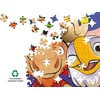 image:imageFIFA  Mascots  300 Large Piece Jigsaw Puzzle from Buffalo Games  Colorful Puzzles for Adults  PrecisionCut Pieces Beautiful Artwork and Hours of Fun  Official Licensed Product