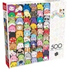 image:imageBuffalo Games  Squishmallows  500 Piece Jigsaw Puzzle Colorful Puzzles for Adults  PrecisionCut Pieces Beautiful Artwork and Hours of Relaxing Fun