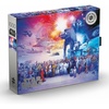 image:imageBuffalo Games  Star Wars  You were The Chosen One  1000 Piece Silver Select Jigsaw Puzzles  Colorful Puzzles for Adults  PrecisionCut Pieces