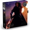 image:imageBuffalo Games  Star Wars Sinister Shadow  500 Piece Noir Select Jigsaw Puzzle Colorful Puzzles for Adults  PrecisionCut Pieces Beautiful Artwork and Hours of Relaxing Fun