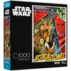 image:imageBuffalo Games Star Wars  Beyond Duplication  1000 Piece Jigsaw Puzzle  Colorful Puzzles for Adults  PrecisionCut Pieces Beautiful Artwork and Hours of Relaxing Fun