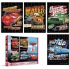 image:imageCeaco  Disney Pixar Cars Puzzle for Kids  Larger Pieces Designed for Preschool Hands  48 72 100Pc Jigsaw Puzzles