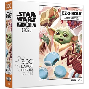 image:image300PC Entertainment Snack Time for Grogu