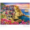 image:imageBuffalo Games  Eduard  La Bella Vita  1500 Piece Jigsaw Puzzle for Adults Challenging Puzzle Perfect for Game Nights  Finished Size is 3850 x 2650