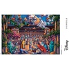 image:imageCEACO Mulan in the Mirror Jigsaw Puzzle  1500 Pieces 385 x 265 in  Relaxing FocusEnhancing Disney Movie Puzzle  Disney Collector Edition