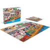 image:imageCeaco  Disney  Mickey amp Friends Boardwalk Fun  1500 Piece Jigsaw Puzzle