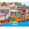 image:imageCeaco  Disney  Mickey amp Friends Boardwalk Fun  1500 Piece Jigsaw Puzzle
