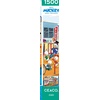 image:imageCeaco  Disney  Mickey amp Friends Boardwalk Fun  1500 Piece Jigsaw Puzzle