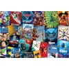 image:imageCeaco  Disney  Pixar  Movie Posters  2000 Piece Jigsaw Puzzle  5