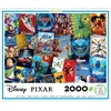 image:imageCeaco  Disney  Pixar  Movie Posters  2000 Piece Jigsaw Puzzle  5