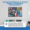 image:imageCeaco  Disney  Pixar  Movie Posters  2000 Piece Jigsaw Puzzle  5