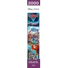 image:imageCeaco  Disney  Pixar  Movie Posters  2000 Piece Jigsaw Puzzle  5