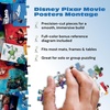 image:imageCeaco  Disney  Pixar  Movie Posters  2000 Piece Jigsaw Puzzle  5