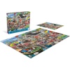 image:imageCeaco  Tracy Flickinger  The Pier  2000 Piece Jigsaw Puzzle