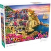 image:imageBuffalo Games  Eduard  La Bella Vita  1500 Piece Jigsaw Puzzle for Adults Challenging Puzzle Perfect for Game Nights  Finished Size is 3850 x 2650