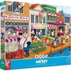 image:imageCeaco  Disney  Mickey amp Friends Boardwalk Fun  1500 Piece Jigsaw Puzzle