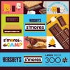 image:imageBuffalo Games  Hershey  SMores Collage  300 Piece Jigsaw Puzzle for Adults Challenging Puzzle Perfect for Game Nights  Finished Size is 2125 x 1500