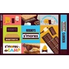 image:imageBuffalo Games  Hershey  SMores Collage  300 Piece Jigsaw Puzzle for Adults Challenging Puzzle Perfect for Game Nights  Finished Size is 2125 x 1500