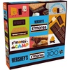 image:imageBuffalo Games  Hershey  SMores Collage  300 Piece Jigsaw Puzzle for Adults Challenging Puzzle Perfect for Game Nights  Finished Size is 2125 x 1500