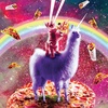image:imageBuffalo Games  James Booker  Laser Llama Kitty  300 Piece Jigsaw Puzzle for Adults Challenging Puzzle Perfect for Game Nights  Finished Size is 2125 x 15001 Count Pack of 1
