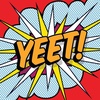 image:imageBuffalo Games  James Lewis  Yeet  300 Piece Jigsaw Puzzle for Adults Challenging Puzzle Perfect for Game Nights  Finished Size is 2125 x 1500