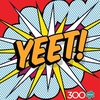 image:imageBuffalo Games  James Lewis  Yeet  300 Piece Jigsaw Puzzle for Adults Challenging Puzzle Perfect for Game Nights  Finished Size is 2125 x 1500