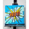 image:imageBuffalo Games  James Lewis  Yeet  300 Piece Jigsaw Puzzle for Adults Challenging Puzzle Perfect for Game Nights  Finished Size is 2125 x 1500