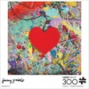image:imageBuffalo Games  Jimmy Paintz  Heartfelt  300 Piece Jigsaw Puzzle for Adults Challenging Puzzle Perfect for Game Nights  Finished Size is 2125 x 1500
