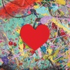 image:imageBuffalo Games  Jimmy Paintz  Heartfelt  300 Piece Jigsaw Puzzle for Adults Challenging Puzzle Perfect for Game Nights  Finished Size is 2125 x 1500