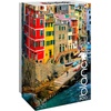image:imageBuffalo Games  Kyle Huber  Brights of Cinque Terre  300 Piece Jigsaw Puzzle for Adults Challenging Puzzle Perfect for Game Nights  Finished Size is 2125 x 1500