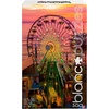 image:imageBuffalo Games  Kyle Huber  Santa Monica Pier  300 Piece Jigsaw Puzzle for Adults Challenging Puzzle Perfect for Game Nights  Finished Size is 2125 x 1500