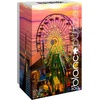image:imageBuffalo Games  Kyle Huber  Santa Monica Pier  300 Piece Jigsaw Puzzle for Adults Challenging Puzzle Perfect for Game Nights  Finished Size is 2125 x 1500