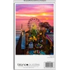 image:imageBuffalo Games  Kyle Huber  Santa Monica Pier  300 Piece Jigsaw Puzzle for Adults Challenging Puzzle Perfect for Game Nights  Finished Size is 2125 x 1500