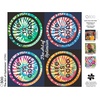 image:imageBuffalo Games  Life is Good  The Art of Optimism  Large Piece Jigsaw Puzzle for Adults Challenging Puzzle Perfect for Game Nights  Finished Size is 2125 x 15001 Count Pack of 1