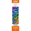 image:imageCeaco  Butterfly Magic  300 Oversized Piece Jigsaw Puzzle