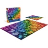 image:imageCeaco  Butterfly Magic  300 Oversized Piece Jigsaw Puzzle