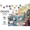 image:imageCeaco  Thomas Kinkade  Holiday Movies  A Christmas Story  300 Piece Jigsaw Puzzle
