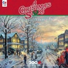 image:imageCeaco  Thomas Kinkade  Holiday Movies  A Christmas Story  300 Piece Jigsaw Puzzle