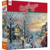 image:imageCeaco  Thomas Kinkade  Holiday Movies  A Christmas Story  300 Piece Jigsaw Puzzle